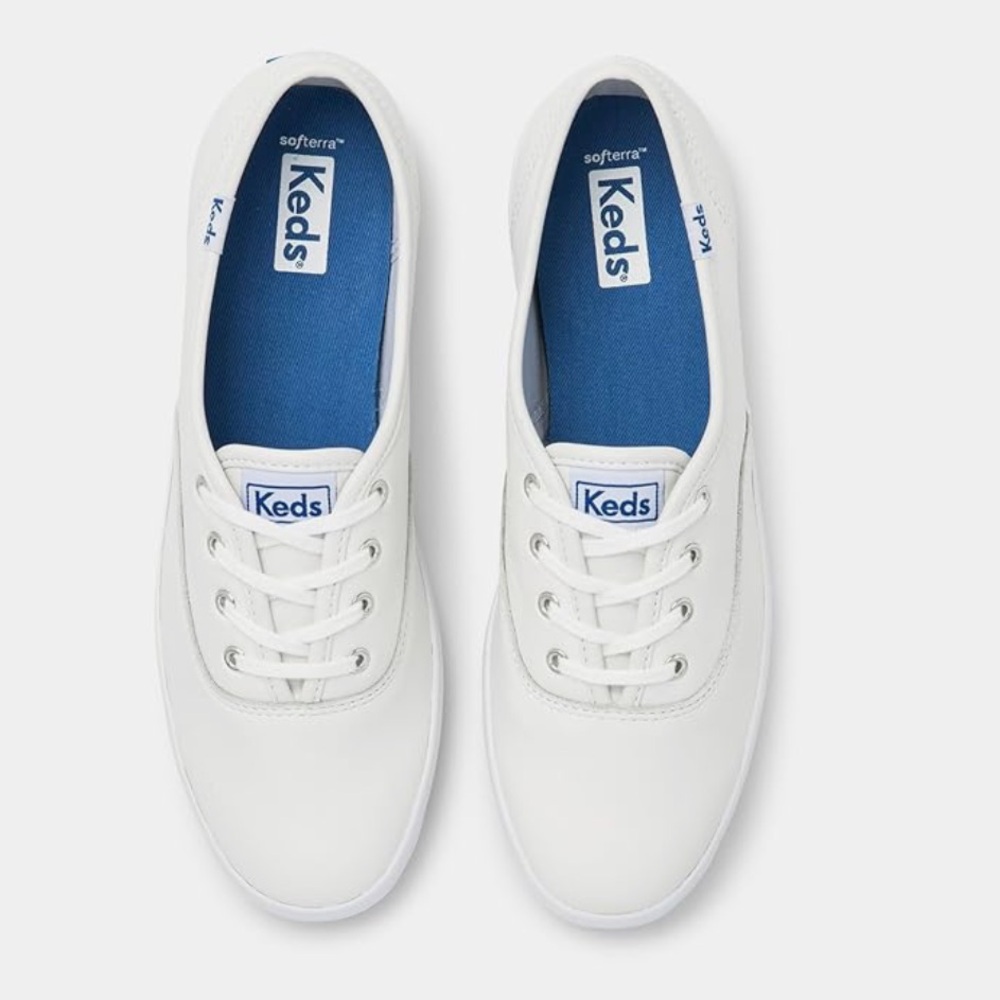 🔥⭐️HP 🔥⭐️Keds Women Champion Original Lace up sneakers